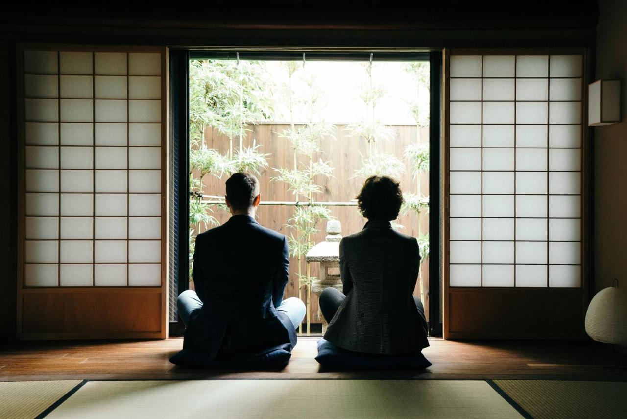 Ryu Tabi-Ne Villa Kanazawa Exterior photo