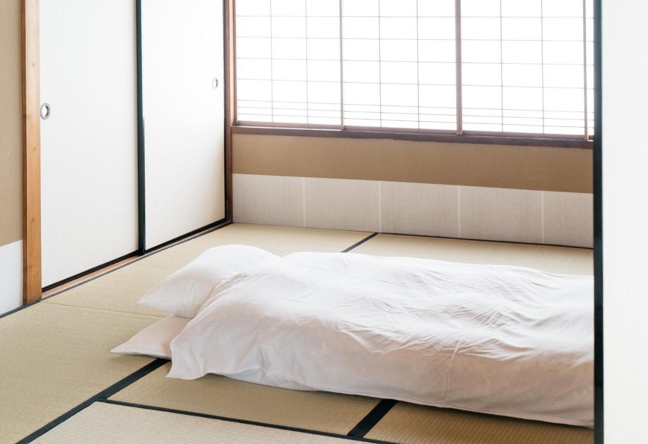 Ryu Tabi-Ne Villa Kanazawa Exterior photo