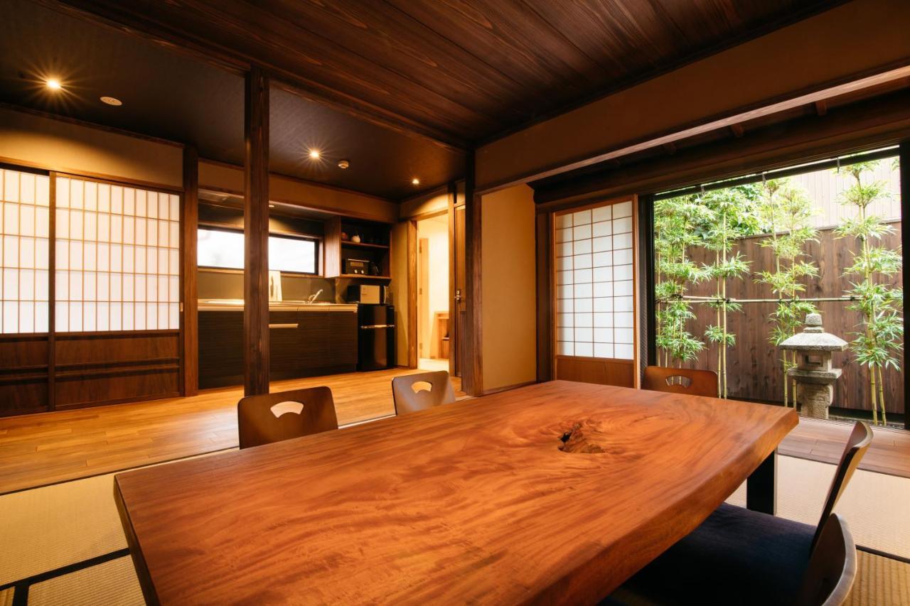 Ryu Tabi-Ne Villa Kanazawa Exterior photo