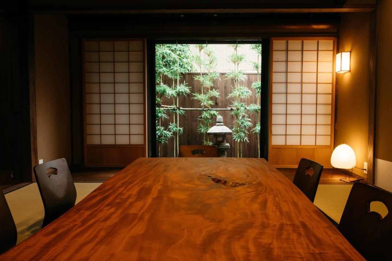 Ryu Tabi-Ne Villa Kanazawa Exterior photo