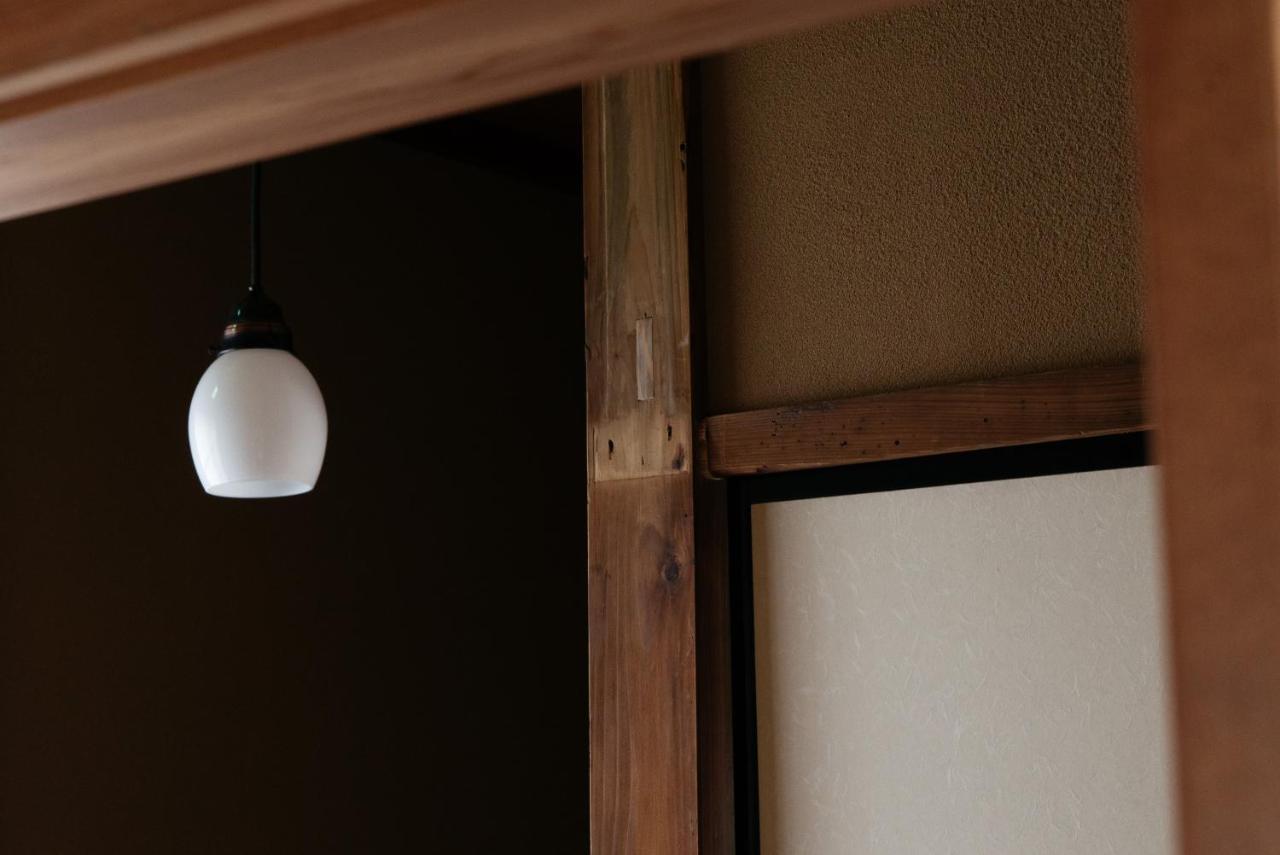 Ryu Tabi-Ne Villa Kanazawa Exterior photo